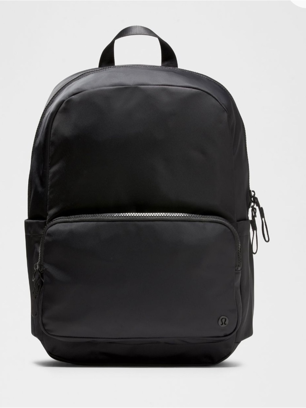 Lululemon Everywhere Backpack 22L - Black - NWT